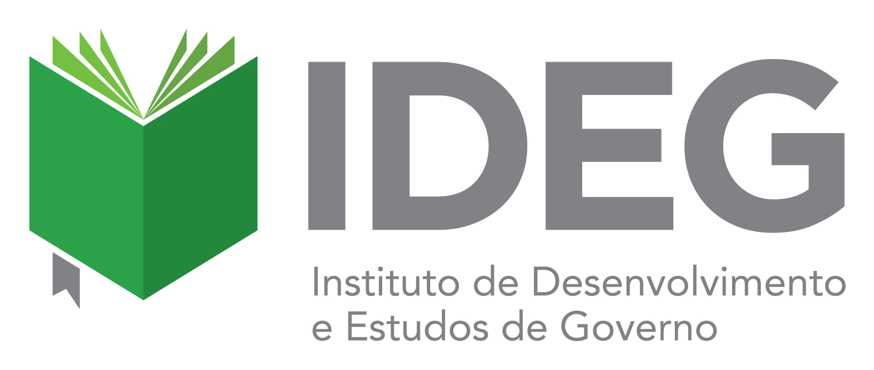 Página inicial da Central de Ajuda de IDEG